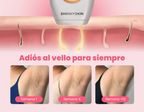 Depiladora Permanente IPL - Lunara