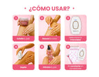 Depiladora Permanente IPL - Lunara