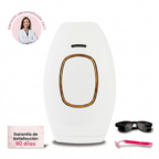 Depiladora Permanente IPL - Lunara