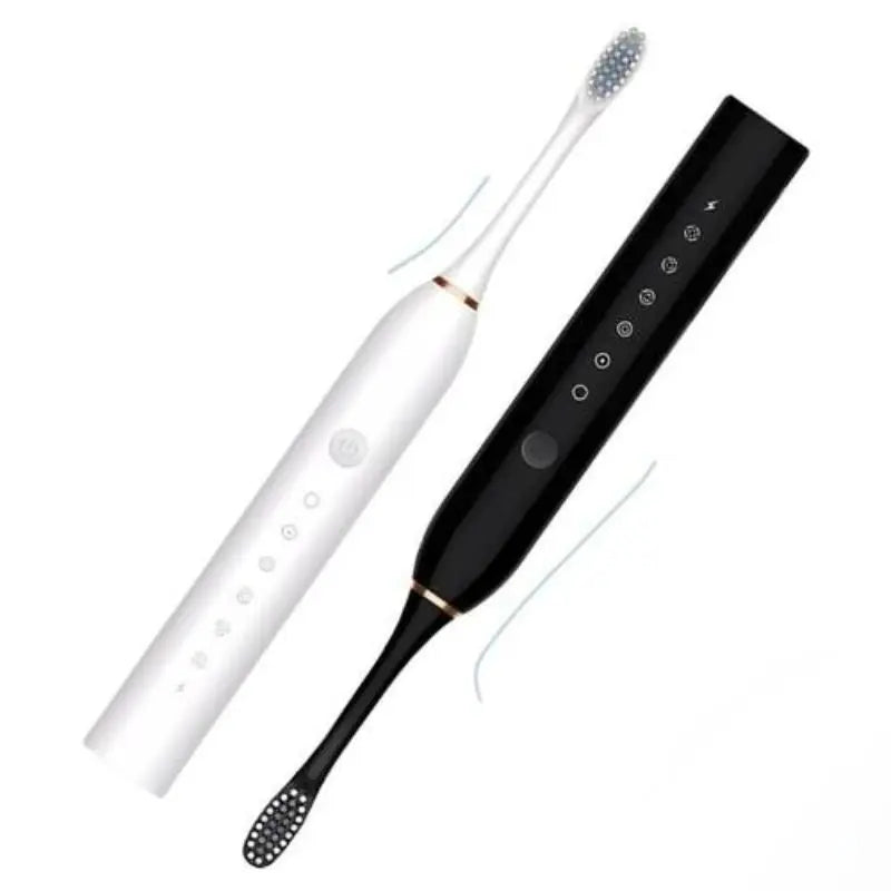 PureSmile Pro - Cepillo de Dientes Eléctrico | Compra 1 Lleva 2