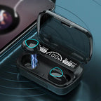 Audífonos Bluetooth a Prueba de Agua - AlphaPod Pro