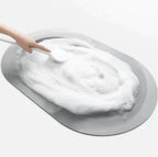 SpaStone - Tapete Ultra Absorbente Antiderrapante