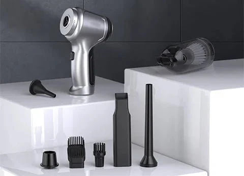 Aspiradora 4 en 1 MaxCleaner + 2 Filtros de regalo
