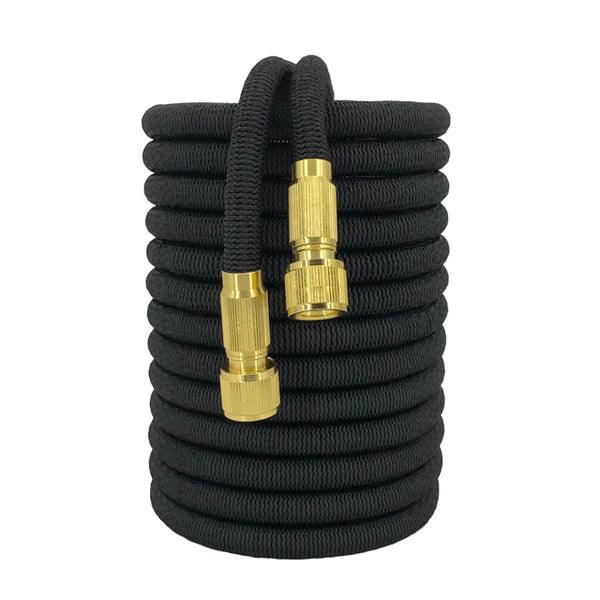 Manguera Expandible - Microfibra de alta presión + Conexiones de regalo